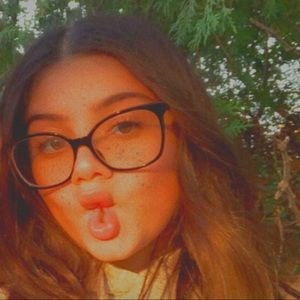 Meet your Posher, Giuliana